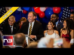 Read more about the article HE’S BACK: Zeldin Makes BOLD Move that Will Make Chuck Schumer Very Nervous