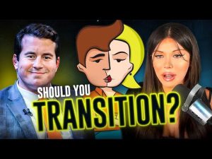 Read more about the article Blaire White’s Message for Detransitioners