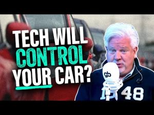 Read more about the article Could your car be TURNED OFF to fight climate change?