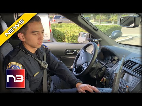 You are currently viewing All Out Chaos – Cops Refusing Calls: Is This The Beginning Of Anarchy?
