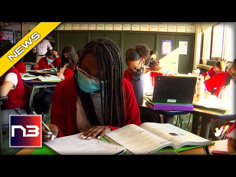 You are currently viewing Where Math Goes To Die: Leftist Brainwashing Leaves Minnesota Students Without Basic Skills