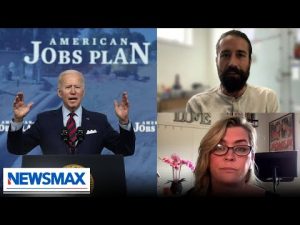 Read more about the article Restaurateurs call out Biden’s failed economic policies | The Chris Salcedo Show