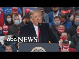 Read more about the article Pro-MAGA majority fills crowds at CPAC