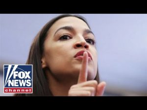 Read more about the article ‘The Five’: AOC threw her staff under the bus