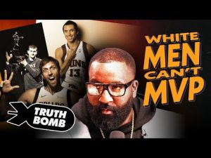 Read more about the article ESPN Plays Race Card Over NBA MVPs
