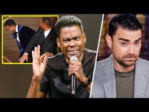 Read more about the article Chris Rock RIPS Wokeness & Will Smith
