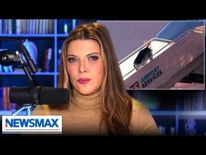 Read more about the article Trish Regan: I just want my POTUS to look strong