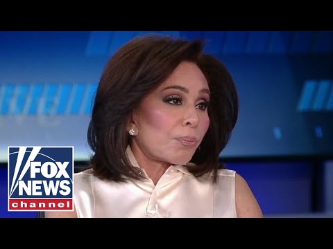 You are currently viewing Judge Jeanine: This is scary