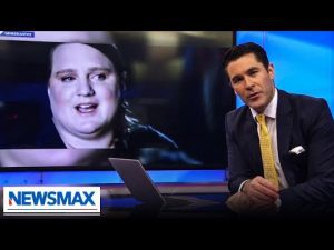 Read more about the article If you disagree, you’re ‘transphobic’: Rob Schmitt’s News From The Left