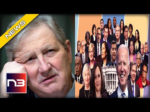 You are currently viewing Biden Administration HUMILIATED by Sen. Kennedy at CPAC 2023