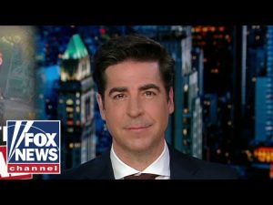 Read more about the article Jesse Watters: Antifa is out for revenge in Atlanta