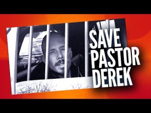 Read more about the article GET HIM OUT! Canadian Pastor Still in JAIL After Protesting Drag Show Story Time
