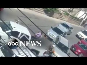 Read more about the article 4 Americans kidnapped at US-Mexico border