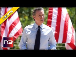 Read more about the article REJECTED: Newsom’s Presidential Dreams Crushed by California Voters! No 2024 Run for You!