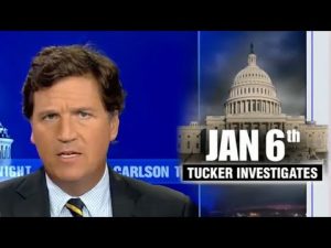Read more about the article New Jan. 6 Footage DEBUNKS Radical Jan. 6 Committee Narratives