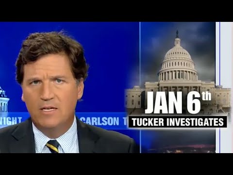 You are currently viewing New Jan. 6 Footage DEBUNKS Radical Jan. 6 Committee Narratives