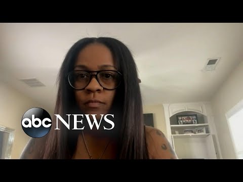 You are currently viewing ‘She was human…like everyone else’: Sister of killed Milwaukee transgender woman