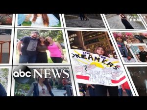 Read more about the article DACA recipients ‘self-deport’ as immigration status remains in limbo