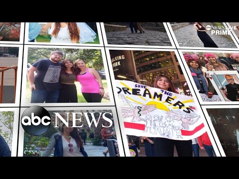 You are currently viewing DACA recipients ‘self-deport’ as immigration status remains in limbo