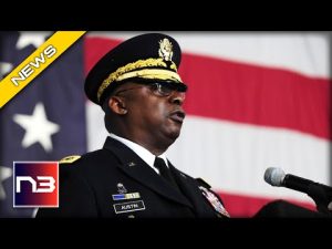 Read more about the article The Real Threat to Our Military? Diversity & Climate Change, According to Biden’s Defense Secretary