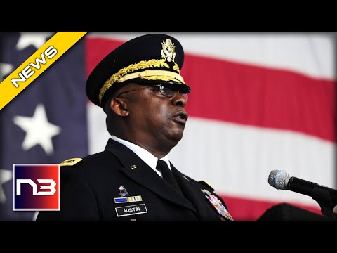 You are currently viewing The Real Threat to Our Military? Diversity & Climate Change, According to Biden’s Defense Secretary