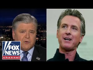 Read more about the article Hannity: California is now dying