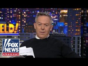 Read more about the article Gutfeld: Our country is being taken over by a mind virus