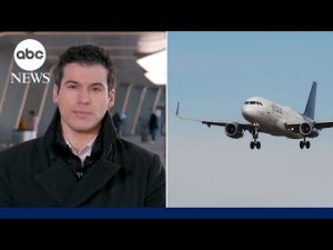 Read more about the article FAA investigating near-collision at Boston airport l GMA