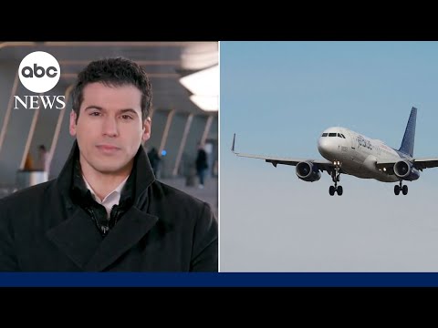 You are currently viewing FAA investigating near-collision at Boston airport l GMA