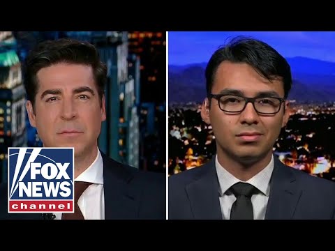 You are currently viewing Former Antifa member tells Jesse why the media defends the anarchist group