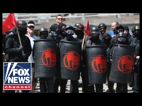 You are currently viewing Antifa rioters are ‘laying siege’ to our police: Stephen Miller