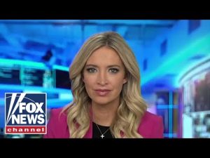 Read more about the article Biden can’t count on hiding again: Kayleigh McEnany