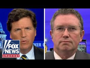 Read more about the article There is some really strange behavior on Jan 6 footage: Top Republican