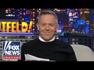 Read more about the article Gutfeld: This is stupid