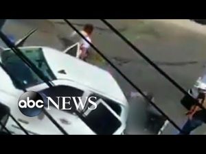 Read more about the article Americans kidnapped in Mexico
