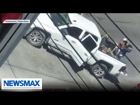 You are currently viewing BREAKING: Two of the kidnapped Americans in Mexico found dead | National Report