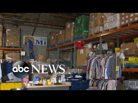 You are currently viewing Tips and tricks for organizing your closet this spring