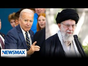 Read more about the article Poisoning of hundreds of schoolgirls does not dash Biden Iran deal hopes | Wake Up America