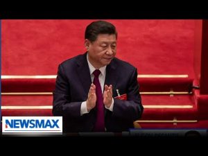Read more about the article Pentagon claims China is spying on the U.S. | National Report