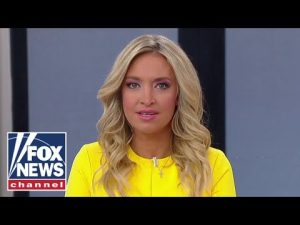 Read more about the article Kayleigh McEnany: This was an ‘extraordinary’ admission by Karine Jean-Pierre