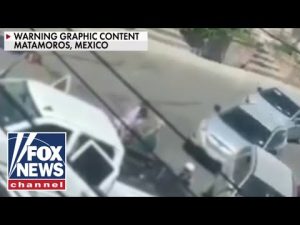 Read more about the article Two Americans kidnapped in Mexico reportedly found alive, two found dead