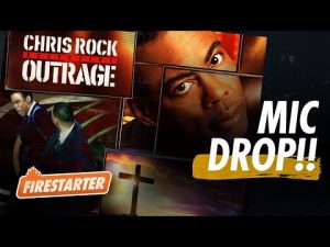Read more about the article Chris Rock’s ‘Selective Outrage’ Trolls Woke Culture
