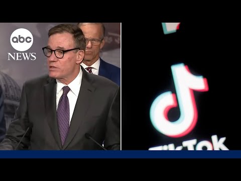 You are currently viewing Senators propose bill giving president, commerce secretary power to ban TikTok