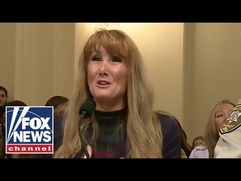 You are currently viewing Heartbroken mother goes off at House hearing: ‘This is a war!’