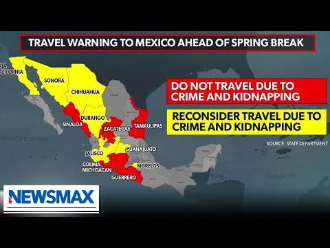 You are currently viewing Cartels will be dangerous if they can get away with it: Brandon Judd | John Bachman Now