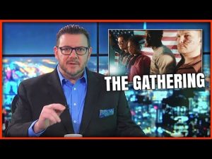 Read more about the article Urgent Update: The Masses Are Gathering!