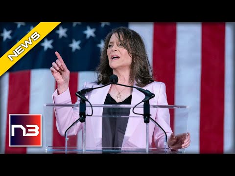 You are currently viewing Self-Help Author Marianne Williamson Returns to the Political Arena as a Democrat!