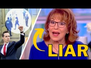 Read more about the article Viral Video EXPOSES Media’s Willingness to Lie