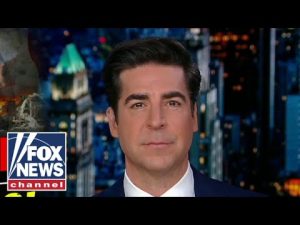 Read more about the article Jesse Watters: Sadistic and sinister cartels control our border
