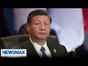 Read more about the article John Bolton: It’s China that’s cutting off the conversation